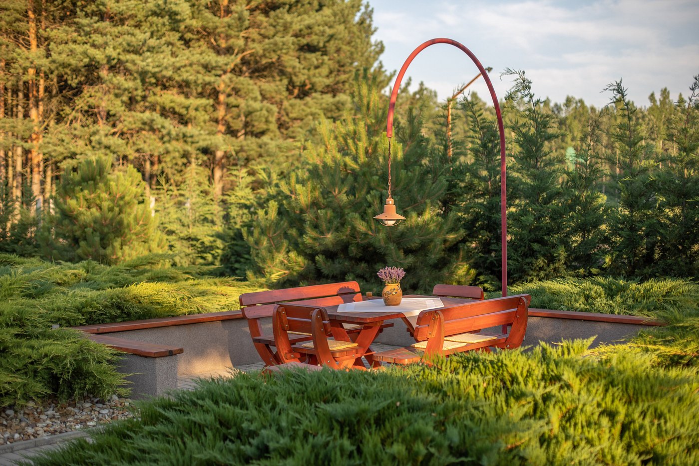 park